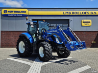Tractor / Trekker New Holland T5.100 Electro Command