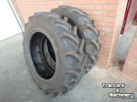 Wielen, Banden, Velgen & Afstandsringen Continental 280 //85R24