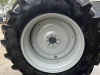 Wielen, Banden, Velgen & Afstandsringen Michelin BANDEN MICHELIN XEOBIB VF650/60R38