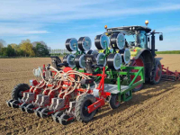 Overige beregeningsmachines en toebehoren  MOM Druppelslang leg element standaard