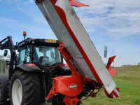 Maaier Kuhn FC3115DFF