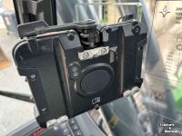 Rupskraan Sany SY235 Long Reach met Leica GPS voorbereiding