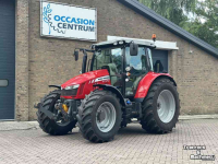 Tractor / Trekker Massey Ferguson 5713-4 Dyna-6 EFF 2 Tractor