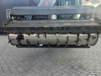 Zelfrijdende Voermengwagen Storti Dobermann SW 250 AS EVO