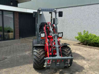 Shovel / Wiellader / Kniklader Weidemann 1160 Special