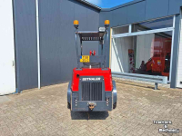 Shovel / Wiellader / Kniklader Thaler 3045/A