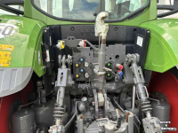 Tractor / Trekker Fendt 720 Gen6 Power met Cargo 5X85
