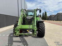 Tractor / Trekker Fendt 720 Gen6 Power met Cargo 5X85