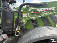 Tractor / Trekker Fendt 720 Gen6 Power met Cargo 5X85