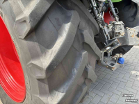 Tractor / Trekker Fendt 720 Gen6 Power met Cargo 5X85