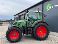 Tractor / Trekker Fendt 514 Vario SCR