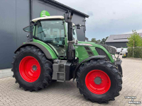 Tractor / Trekker Fendt 514 Vario SCR