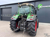 Tractor / Trekker Fendt 514 Vario SCR