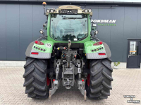 Tractor / Trekker Fendt 514 Vario SCR