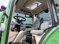 Tractor / Trekker Fendt 514 Vario SCR
