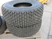 Wielen, Banden, Velgen & Afstandsringen Bridgestone 315/75D15 gazonbanden AG Mower M40B 4 ply 315/75R15
