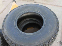 Wielen, Banden, Velgen & Afstandsringen Bridgestone 315/75D15 gazonbanden AG Mower M40B 4 ply 315/75R15