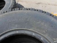 Wielen, Banden, Velgen & Afstandsringen Bridgestone 315/75D15 gazonbanden AG Mower M40B 4 ply 315/75R15