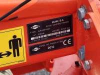 Rugger / Hark / Zwadhark Kuhn Ga 4321