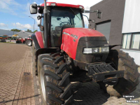 Tractor / Trekker Case-IH maxxum 135