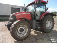 Tractor / Trekker Case-IH maxxum 135