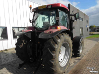 Tractor / Trekker Case-IH maxxum 135