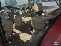 Tractor / Trekker Case-IH maxxum 135