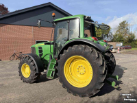 Tractor / Trekker John Deere 6530 premium, powerquad