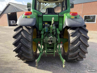 Tractor / Trekker John Deere 6530 premium, powerquad