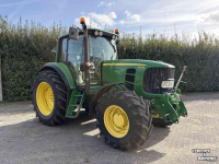 Tractor / Trekker John Deere 6530 premium, powerquad