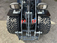 Shovel / Wiellader / Kniklader Giant G2300 X-tra HD