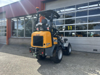 Shovel / Wiellader / Kniklader Giant G2300 X-tra HD
