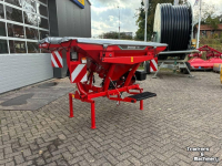 Zaaimachine Kverneland DF1 Fronttank