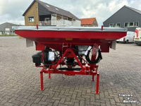 Zaaimachine Kverneland DF1 Fronttank