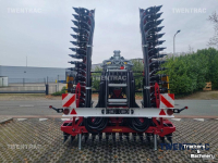 Zodebemester Vredo Profi 9M DV H bemester