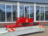 Maaier Lely 320FC frontschijvenmaaier-kneuzer