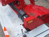 Maaier Lely 320FC frontschijvenmaaier-kneuzer