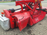 Maaier Lely 320FC frontschijvenmaaier-kneuzer