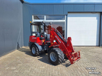 Shovel / Wiellader / Kniklader Thaler 3045/A
