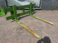 Palletframes Fendt Palletlepels
