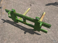 Palletframes Fendt Palletlepels