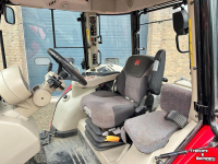 Tractor / Trekker Massey Ferguson 5713-4 D6 EFF 2