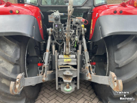 Tractor / Trekker Massey Ferguson 5713-4 D6 EFF 2