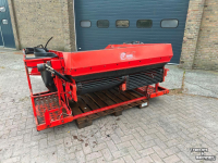 Lees-tafel / Lees-unit Grimme GZ 1700 LEESTAFEL