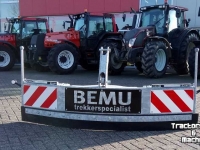Front-bumper  JOCHEMSEN FRONTBUMPER SUBSIDIE