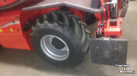 Wielen, Banden, Velgen & Afstandsringen Alliance 600/50x22.5 331HD