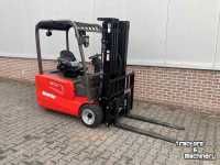 Heftruck Manitou ME