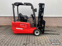 Heftruck Manitou ME