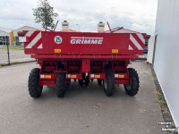 Pootmachine Grimme GB 430