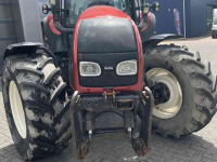 Tractor / Trekker Valtra T130 Hitech